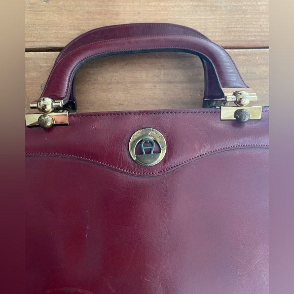 Vintage Bag - Picture 3 of 6